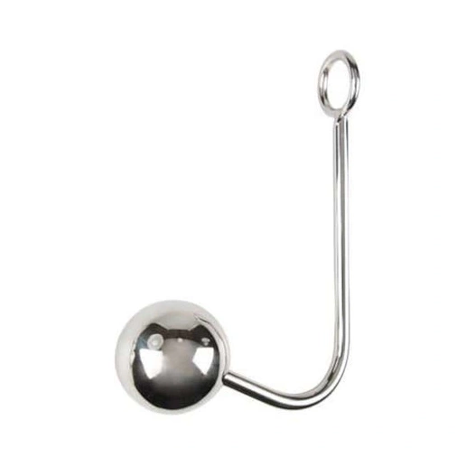 Hook 5299 Anal BDSM Steel AllNight 0203